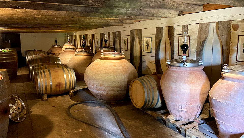Chateau Tire Pe