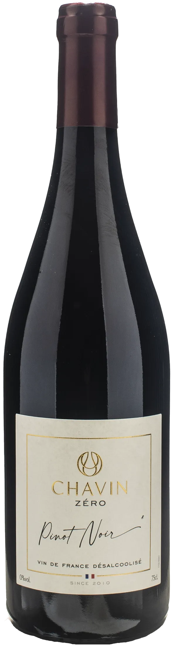 Chavin Pinot Noir Zero Alcol 2023