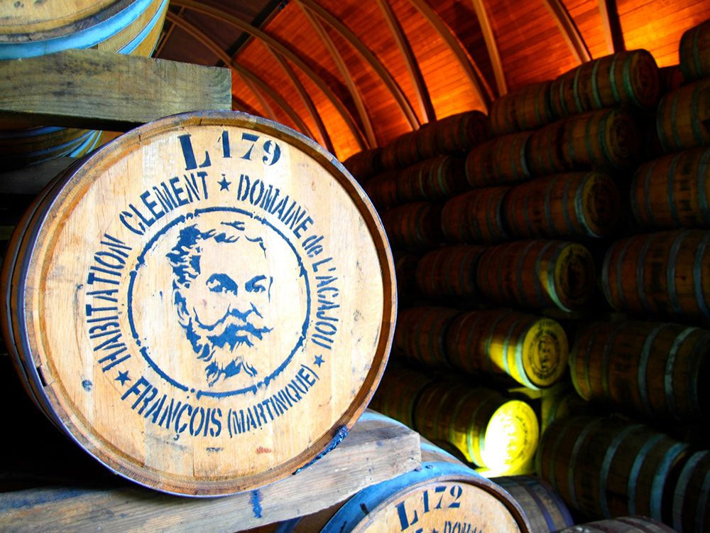 Clement Rhum