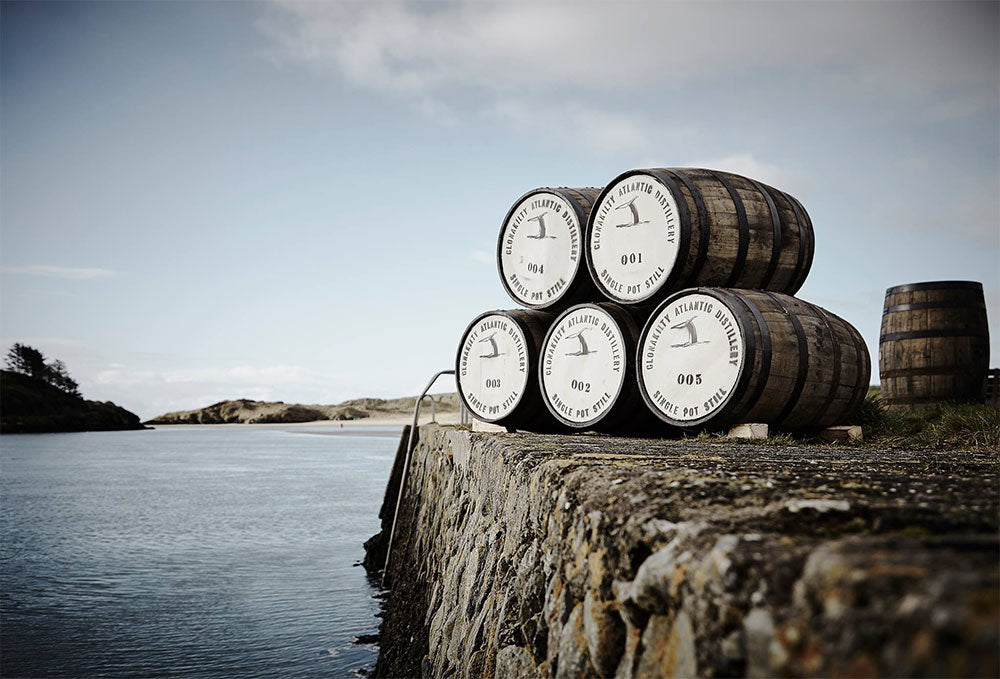 Clonakilty Distillery