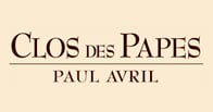 Clos des Papes