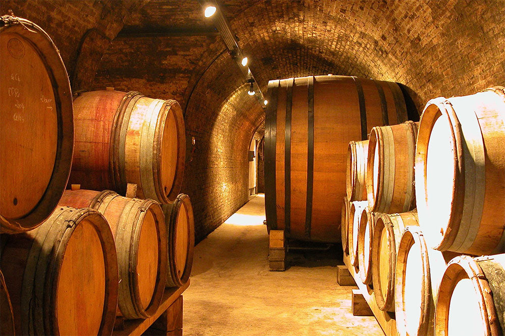 Clos Le Caillou