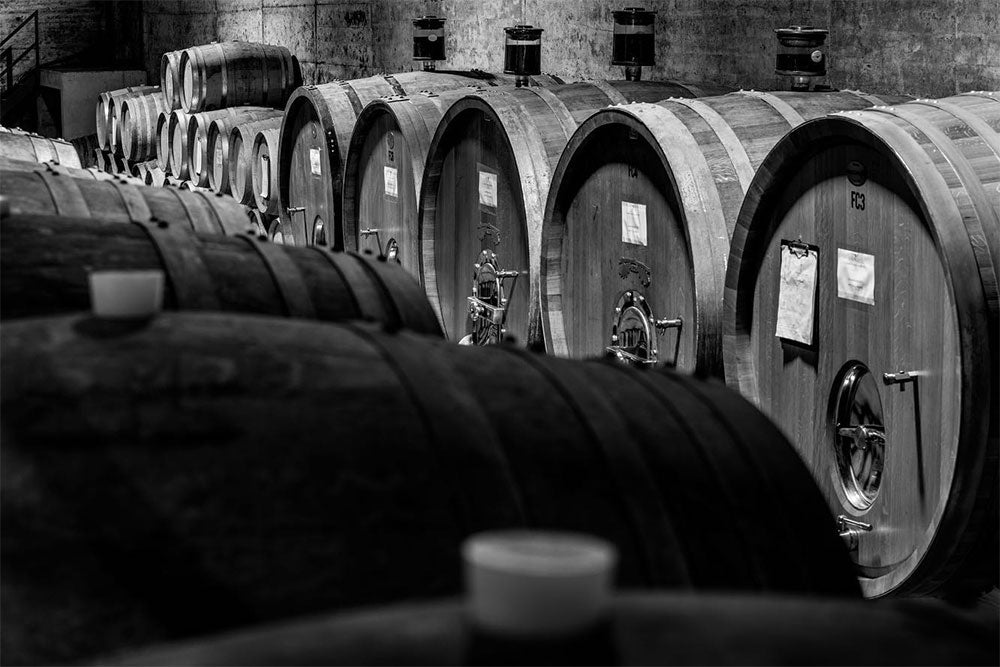 Clos Mogador