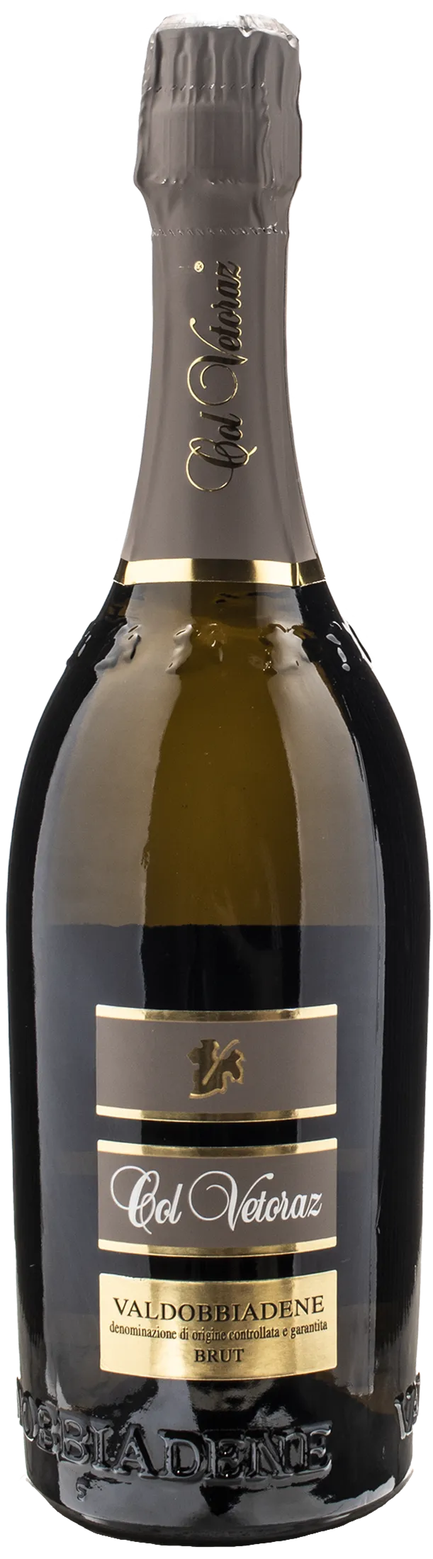 Col Vetoraz Valdobbiadene Brut 2022