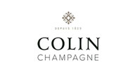Colin Champagne logo