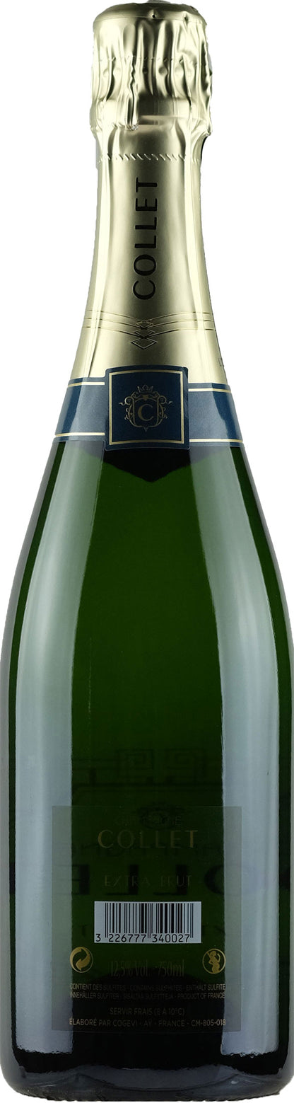 Collet Champagne Extra Brut