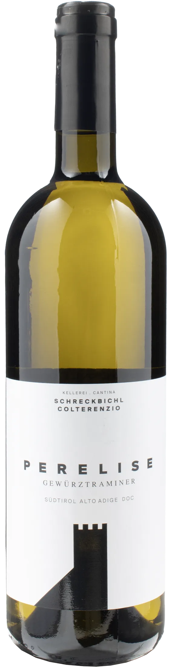 Colterenzio Gewurztraminer Perelise 2023
