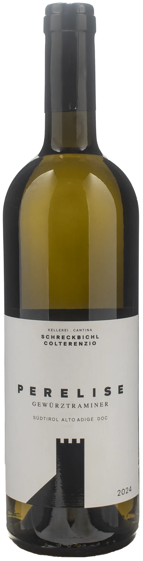 Colterenzio Gewurztraminer Perelise 2024