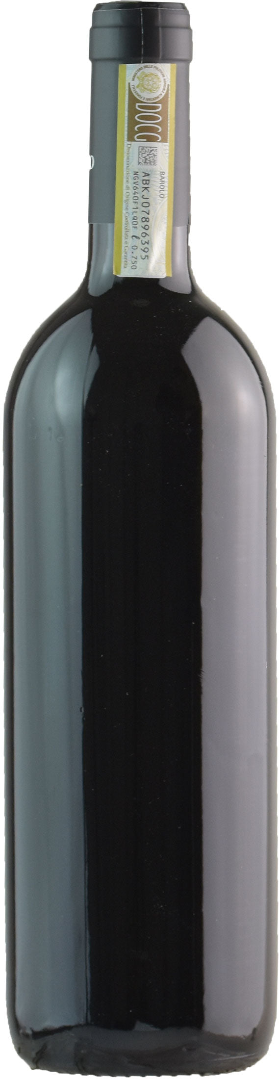Conterno Fantino Barolo Ginestra Vigna del Gris 2017