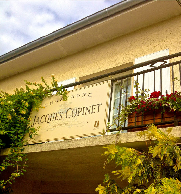 Copinet