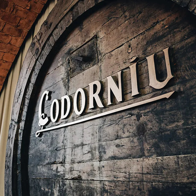 Cordoniu