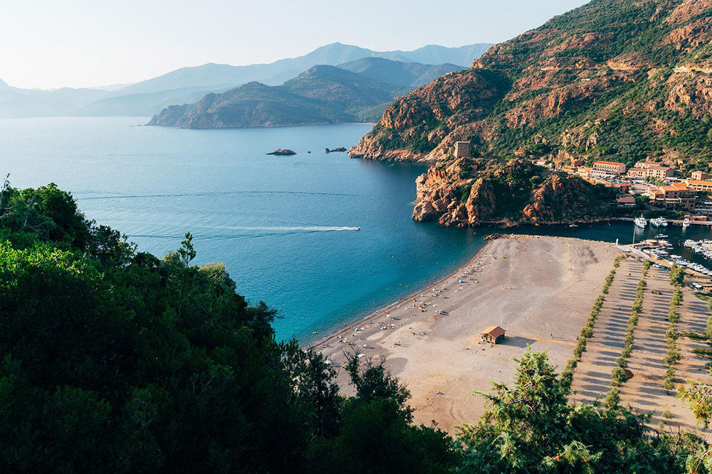 Corsica 1