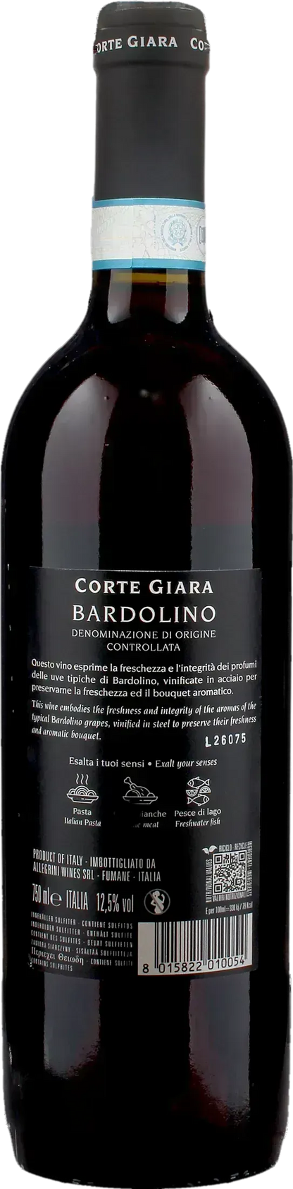 Corte Giara Bardolino 2025