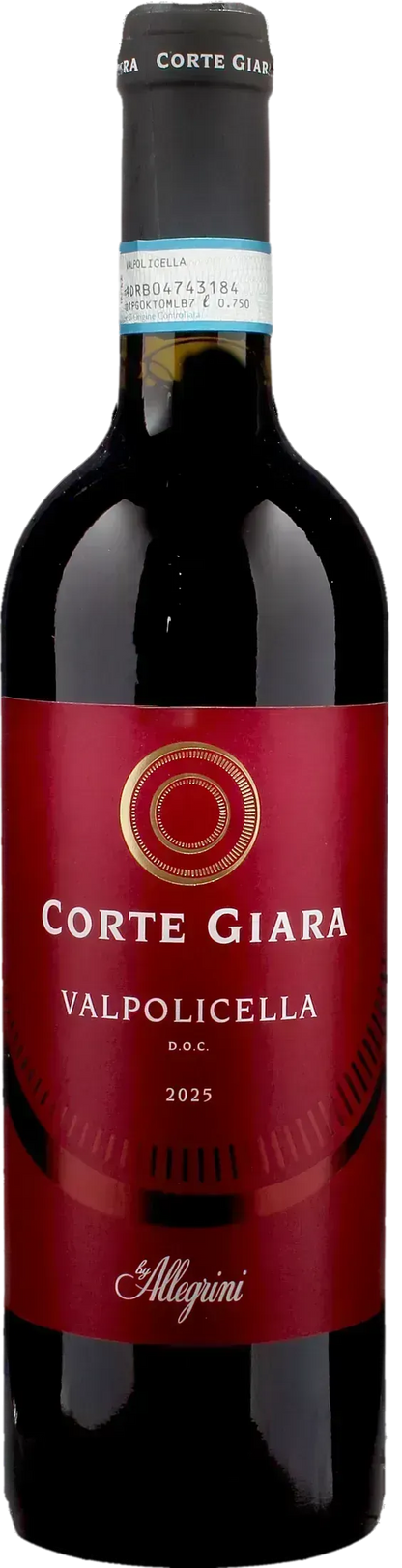 Corte Giara Valpolicella 2025