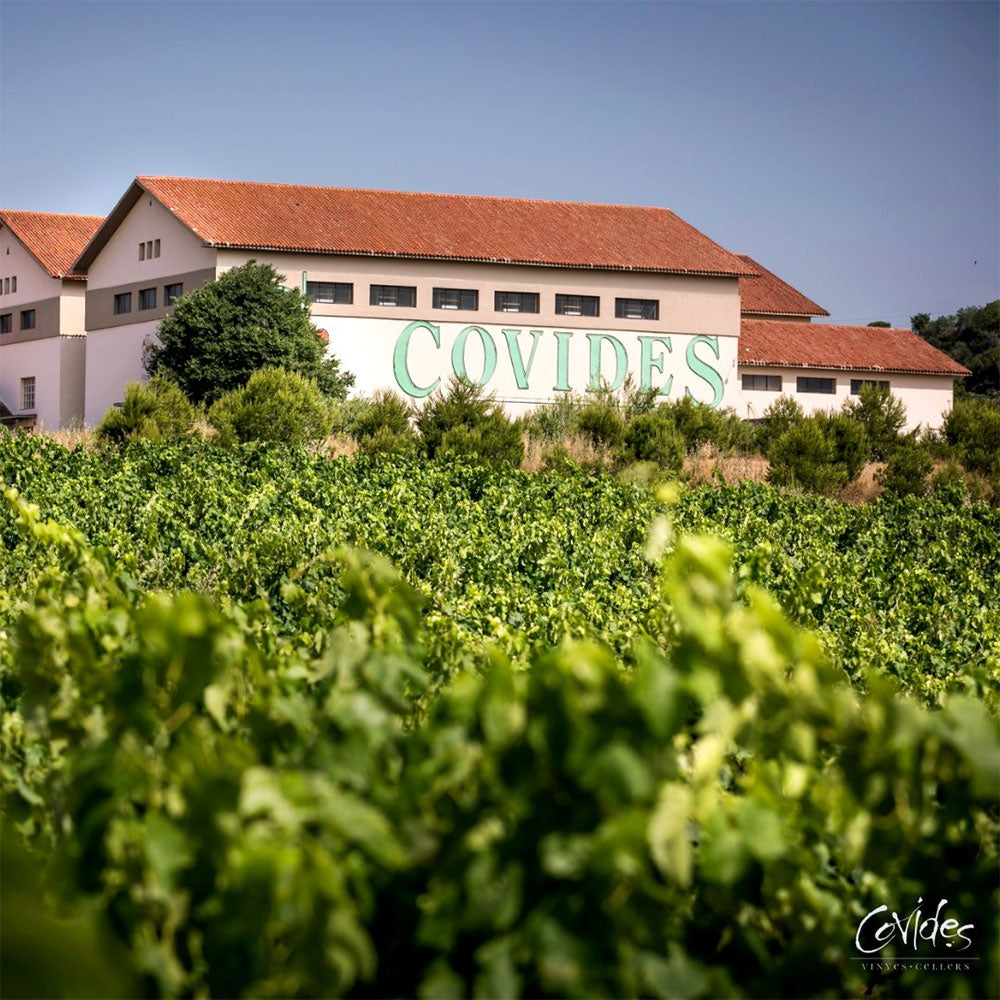 Covides Vineyards