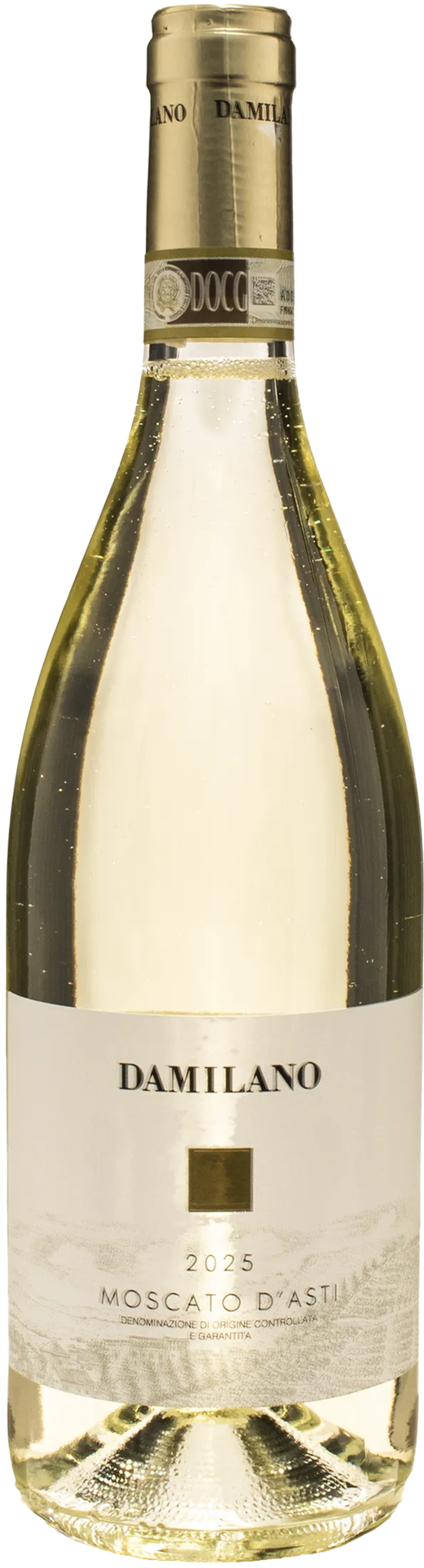 Damilano Moscato d'Asti 2025