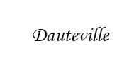 Dauteville