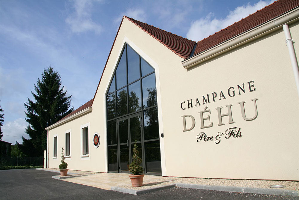 Benoit Dehu