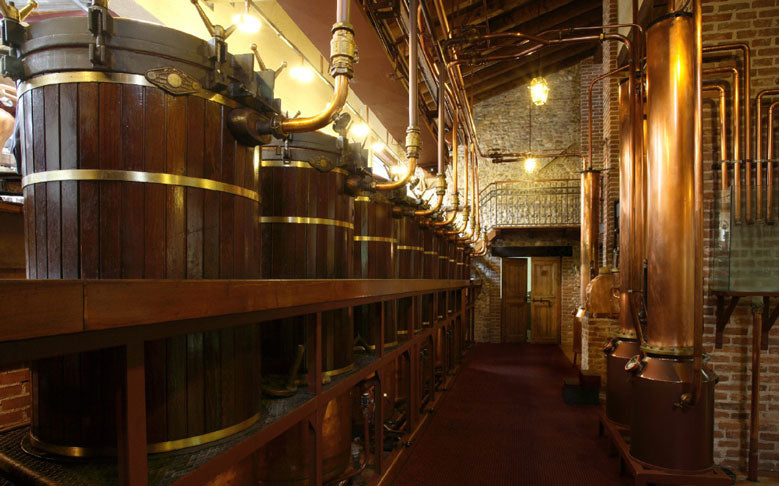 Distillerie Poli