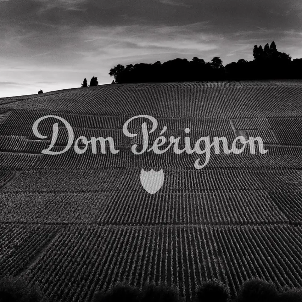 Dom Perignon