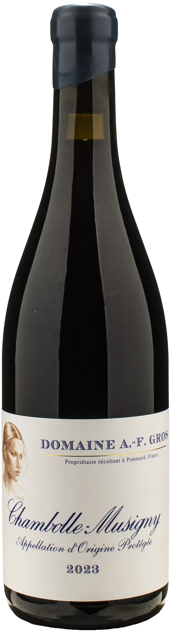 Domaine A.F. Gros Chambolle Musigny 2023