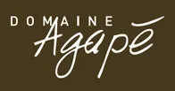 Domaine Agape logo