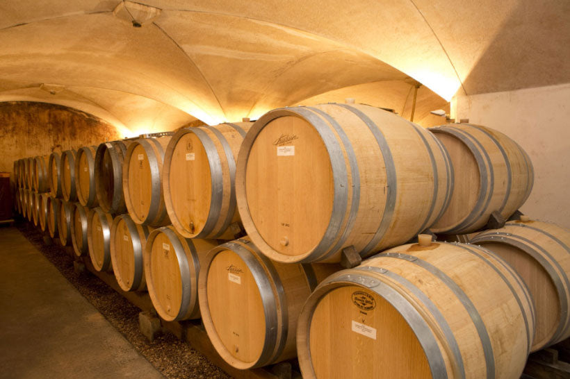 Domaine Amiot Guy et Fils