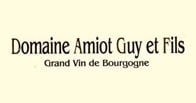 Domaine Amiot Guy et Fils