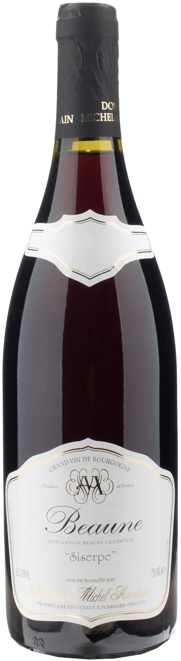 Domaine Arcelain Beaune Siserpe 2021