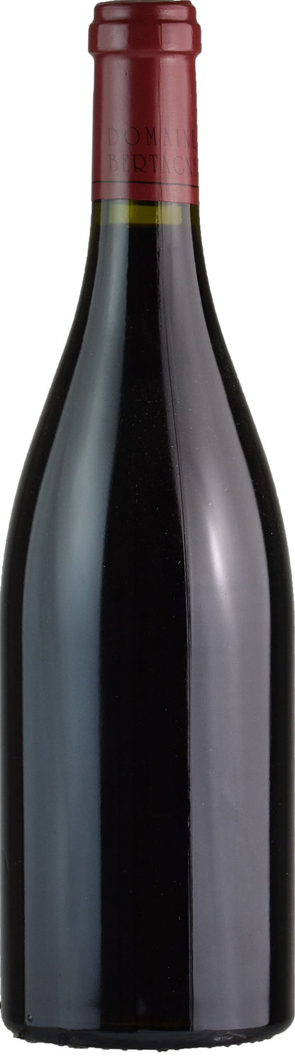Domaine Bertagna Clos Saint Denis Grand Cru 2017