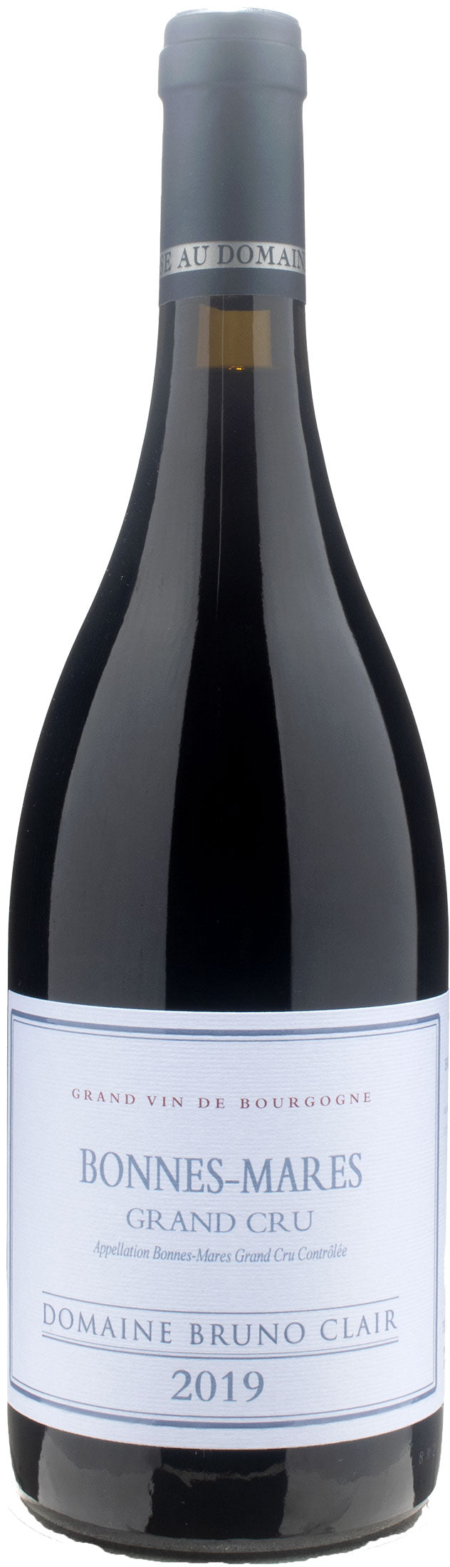 Bruno Clair Bonnes Mare Grand Cru 2019