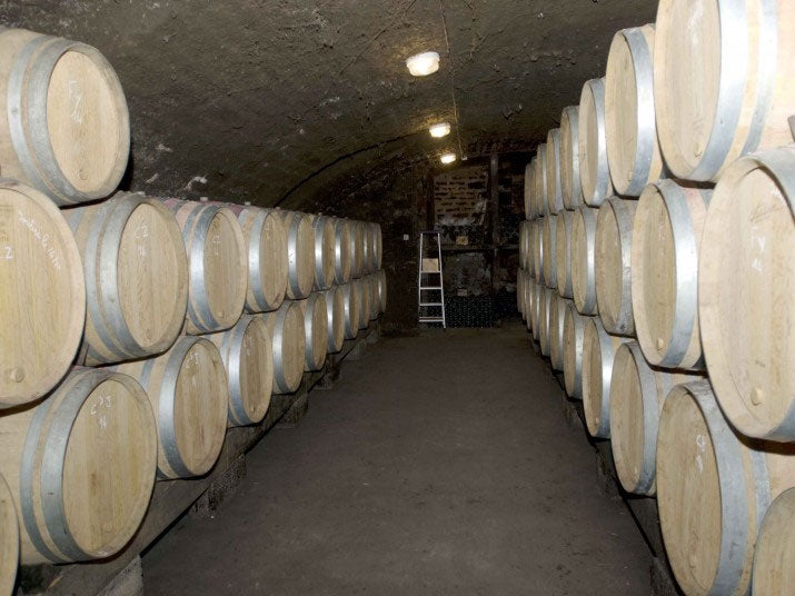 Domaine Bruno Clair