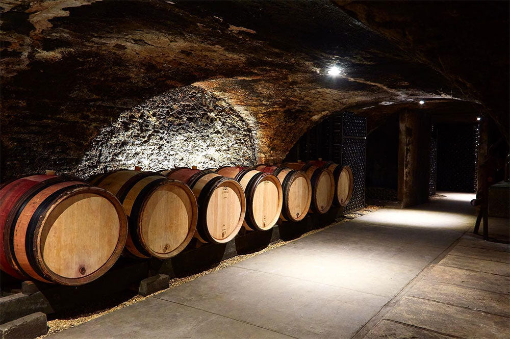 Domaine Chapuis