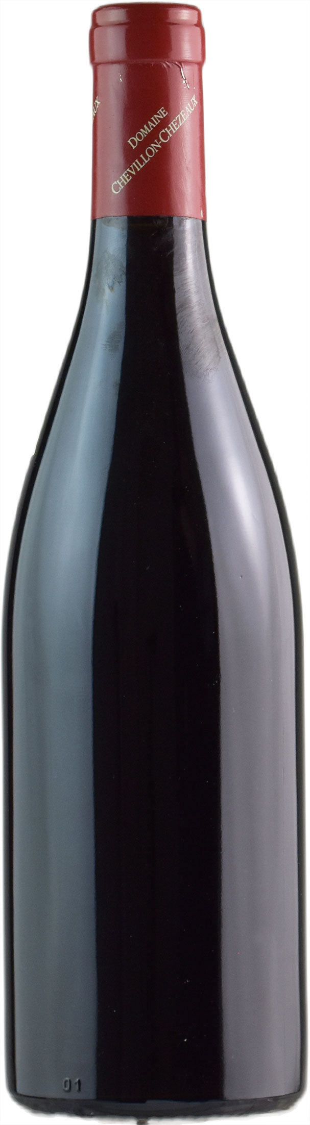 Domaine Chevillon Chezeaux Nuit Saint Georges 1er Cru Aux Bousselots 2018