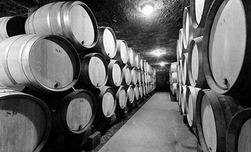 Domaine Chevillon