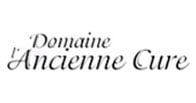 Domaine de l'Ancienne Cure logo
