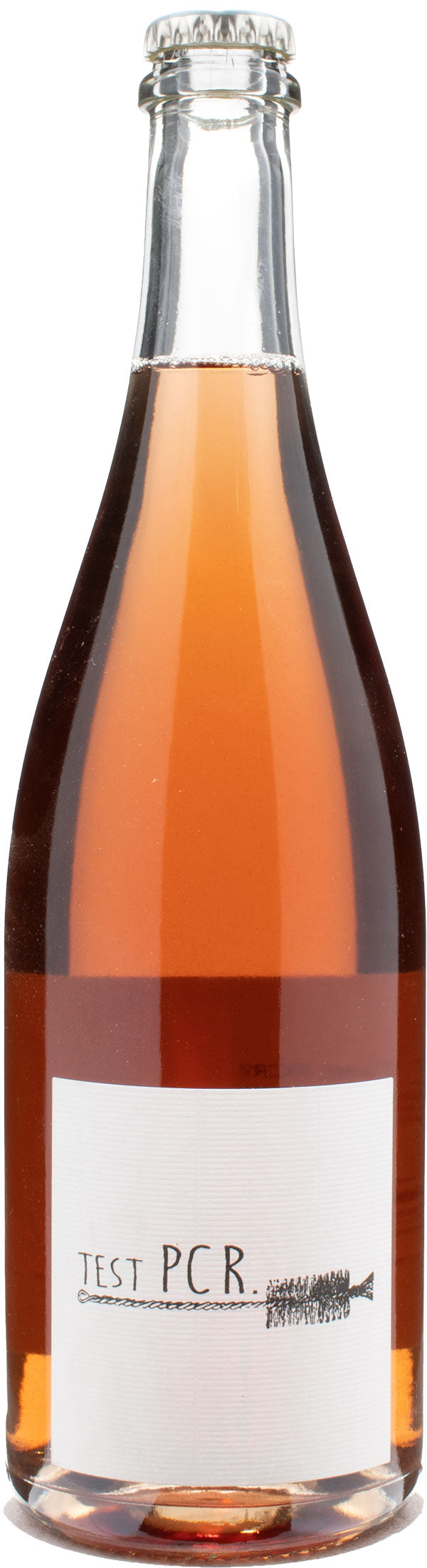 Domaine de la Mariniere Petillant Naturel Test Pcr