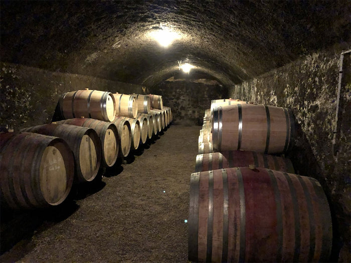 Domaine de la Mariniere