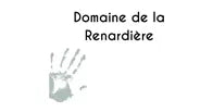 Domaine de la Renardiere