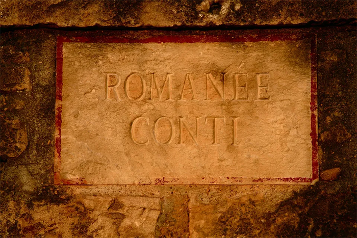 Domaine de la Romanee-Conti