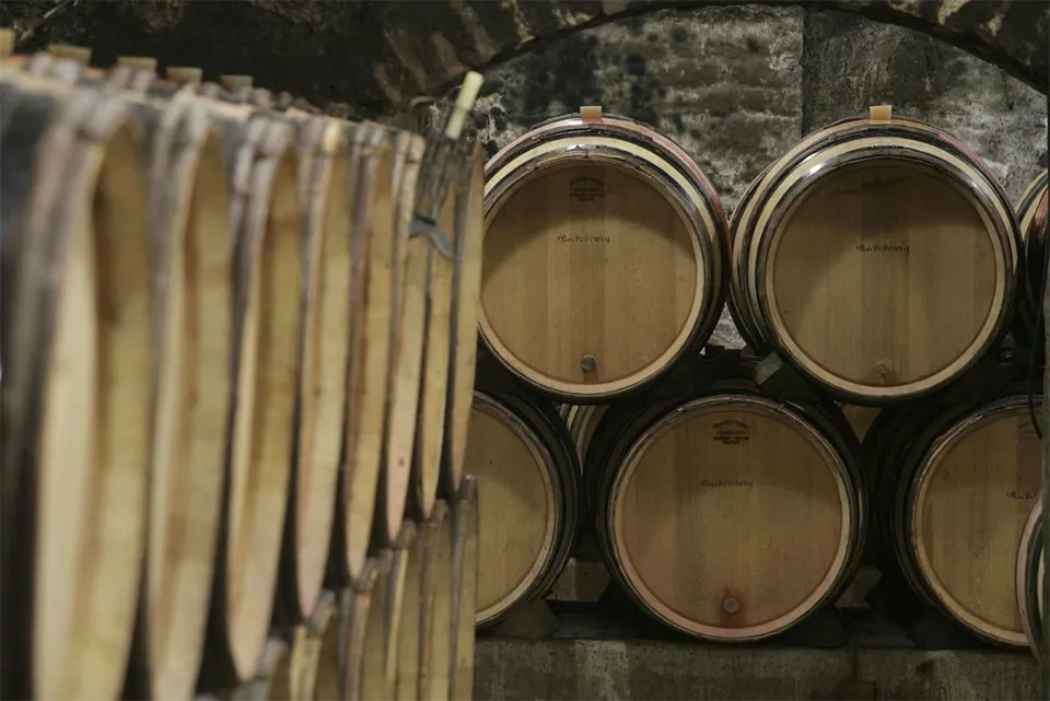 Domaine de la Romanee-Conti