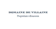 Domaine de Villaine logo