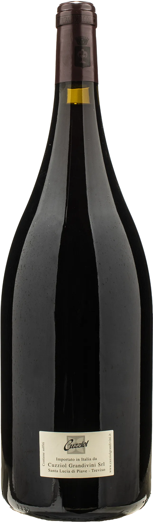 Domaine des Comtes Lafon Volnay 1er Cru Santenots du Milieu Magnum 2018