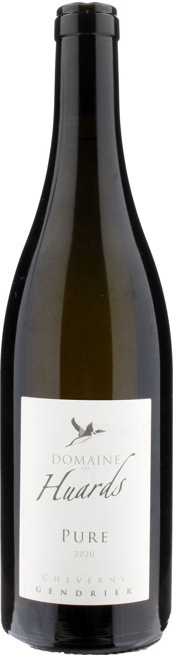 Domaine des Huards Cheverny Gendrier Pure 2020