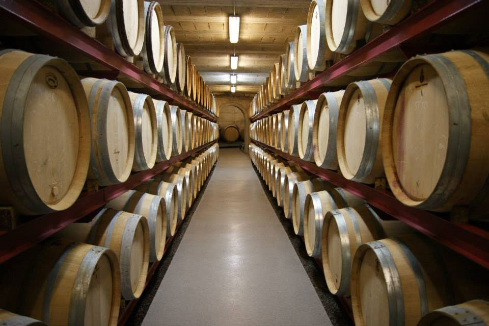 Domaine des Remizieres