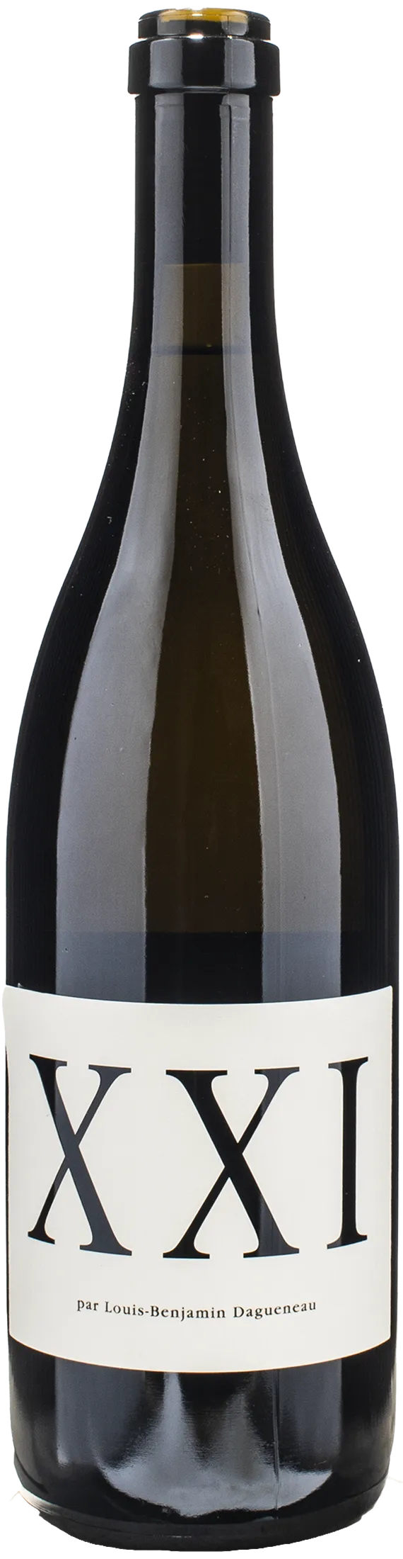 Domaine Didier Dagueneau XXI 2021