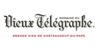 Domaine du Vieux Telegraphe logo