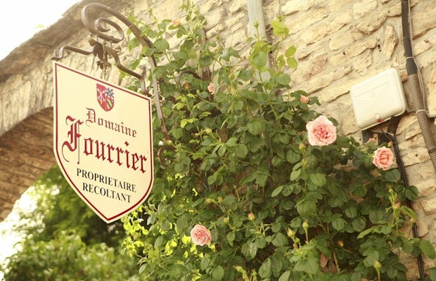 Domaine Fourrier