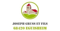 Domaine Gruss & Fils logo