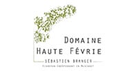 Domaine La Haute Fevrie